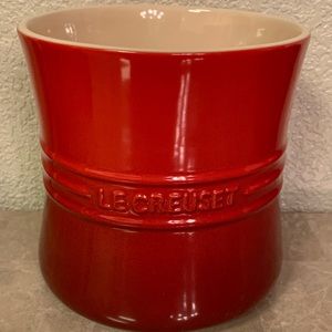Le Creuset Utensil Holder Crock